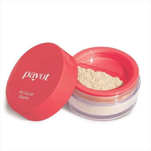 Payot Pó Facial Matte 2 Payot Pó Facial Matte 2