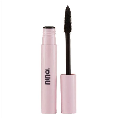 Nina Makeup Máscara de Cílios Pantel Lash Alonga e Define Nina Makeup Máscara de Cílios Pantel Lash Alonga e Define