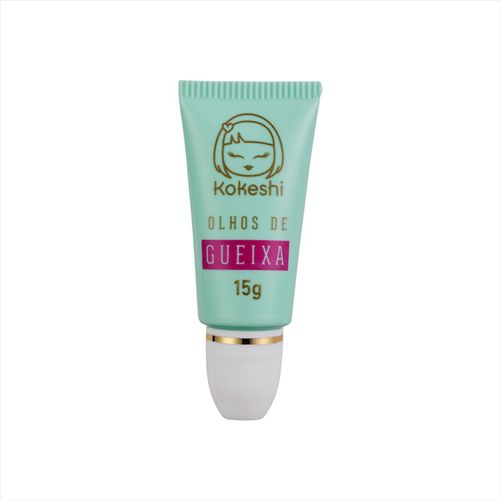 Kokeshi Olhos de Gueixa Hidratante de Olhos 15g
