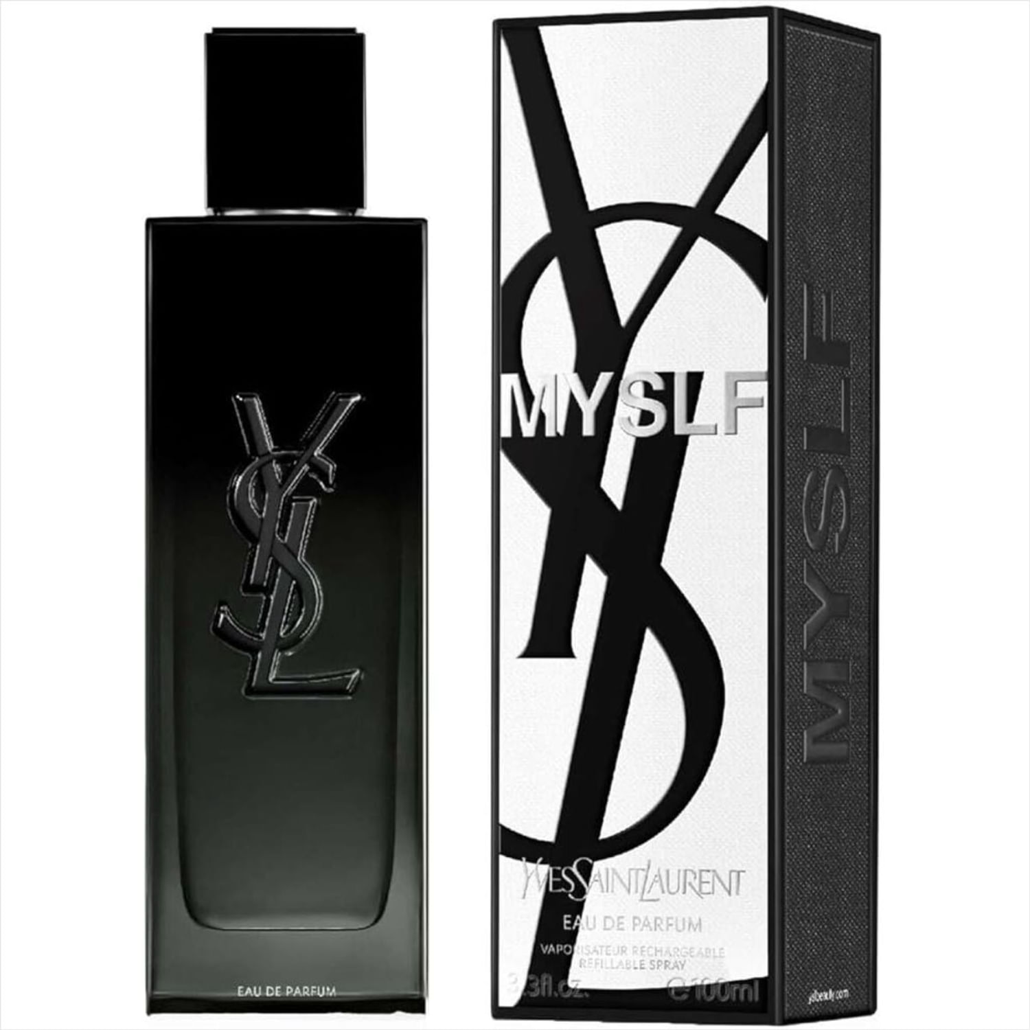 Yves Saint Lourent MYSLF Refillable EDP 100ml