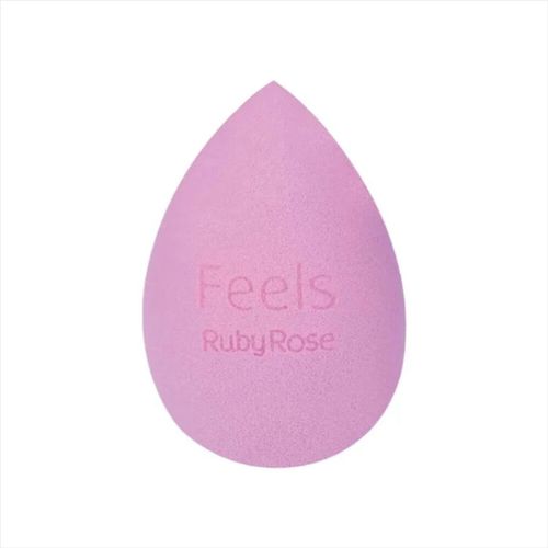 Ruby Rose HB-S01 Esponja de Precisão Feels Ruby Rose HB-S01 Esponja de Precisão Feels