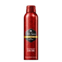 DES OLD SPICE AEROAFTER PARTY CORPO 107 G