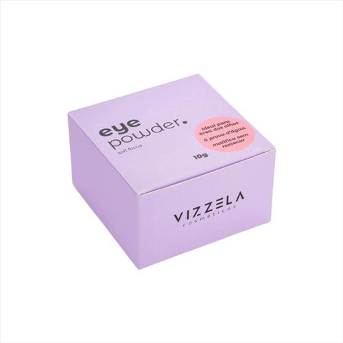Vizzela Eye Powder 10g 02 Vizzela Eye Powder 10g 02
