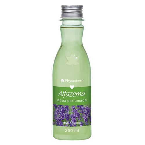 Colônia Phyto Aguas 250ml Alfazema Colônia Phyto Aguas 250ml Alfazema