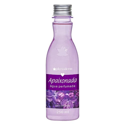 Colônia Phyto Aguas 250ml Apaixonadas Colônia Phyto Aguas 250ml Apaixonadas