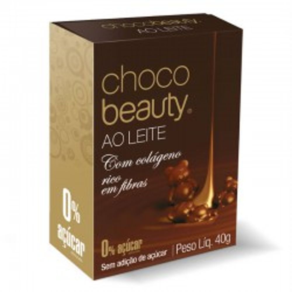 Cereal Choco Beauty Leite 40g Drogaria Sao Paulo Cereal Choco Beauty Leite 40g Drogaria Sao Paulo