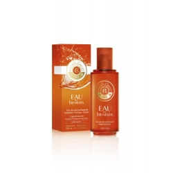 Colônia Roger & Gallet Bienfaits 100ml