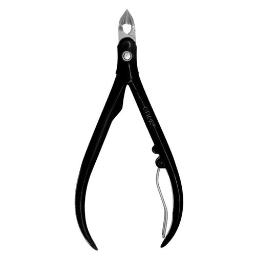 Alicate De Cutícula Plástico Soft Enox Alicate De Cutícula Plástico Soft Enox