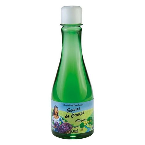 Colônia Desodorante Alfazema Seivas do Campo 300ml Colônia Desodorante Alfazema Seivas do Campo 300ml