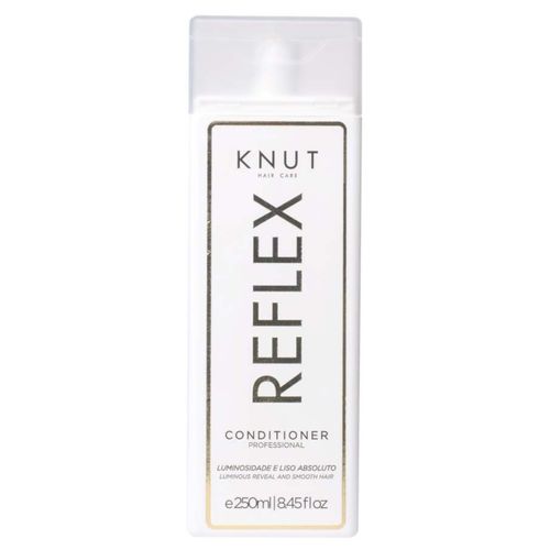 Condicionador Knut Reflex 250ml Condicionador Knut Reflex 250ml