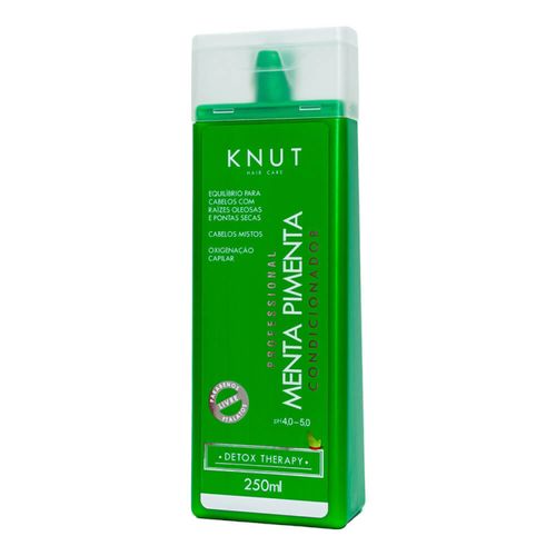 Condicionador Knut Menta Pimenta 250ml