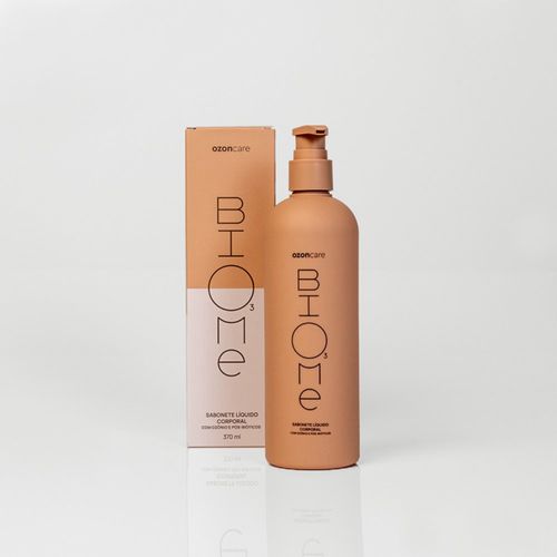 Sabonete Líquido Biome - 370ml Sabonete Líquido Biome - 370ml