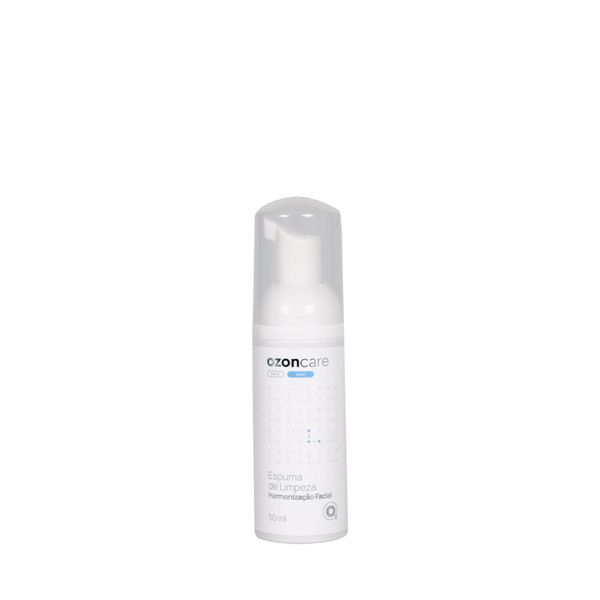 Miniatura Espuma de Limpeza Harmonização Facial - 50ml