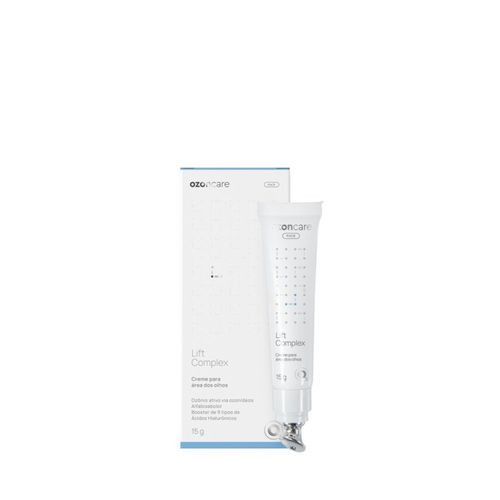 Lift Complex - 15g Lift Complex - 15g