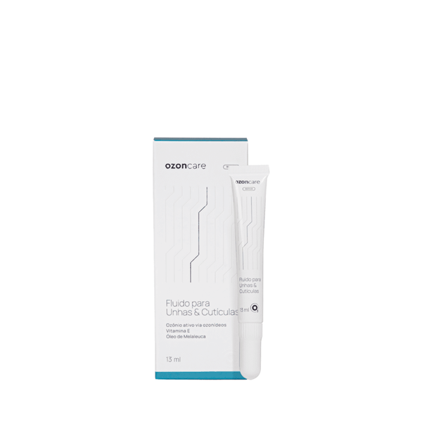Fluido Para Unhas e Cutículas - 13ml