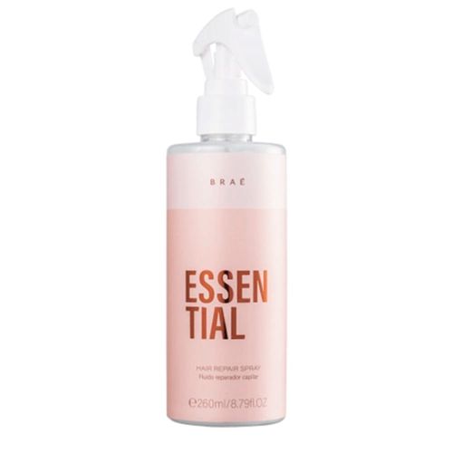 Braé Essential Fluido Reparador - Leave-in 260ml 260ml Braé Essential Fluido Reparador - Leave-in 260ml 260ml