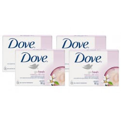 Dove Sabonete Go Fresh Reequilíbrio