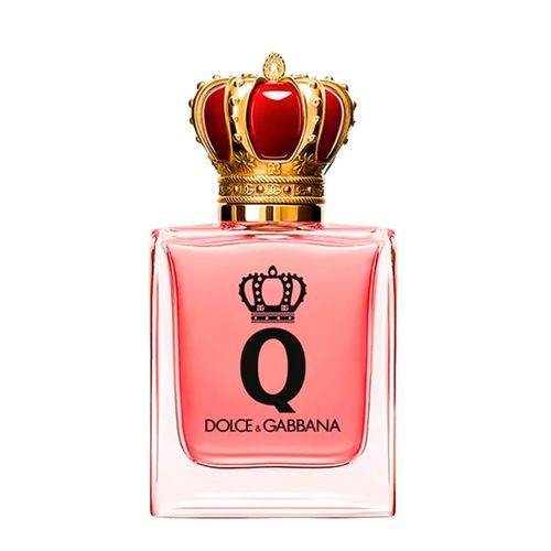 Dolce & Gabbana Q Eau de Parfum Intense - Perfume Feminino 50ml 50ml Dolce & Gabbana Q Eau de Parfum Intense - Perfume Feminino 50ml 50ml