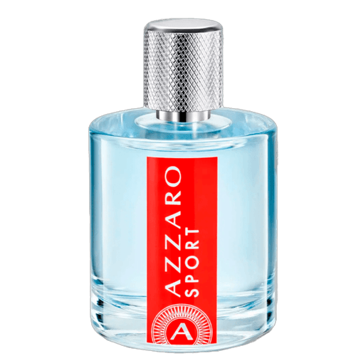 Azzaro Sport Eau de Toilette - Perfume Masculino 100ml 100ml