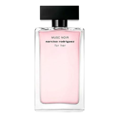 Narciso Rodriguez Musc Noir For Her Eau de Parfum - Perfume Feminino 100ml 100ml Narciso Rodriguez Musc Noir For Her Eau de Parfum - Perfume Feminino 100ml 100ml