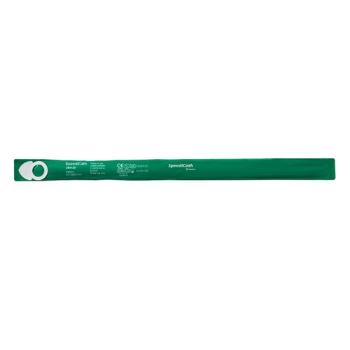 Kit 30 Cateteres SpeediCath Standard Masculino CH 08