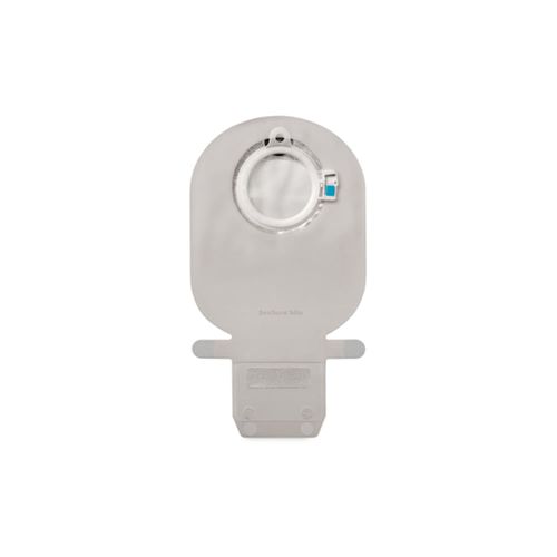 Kit Sensura Mio 2 Peças Click Drenável Cinza 50mm - 30 Unidades