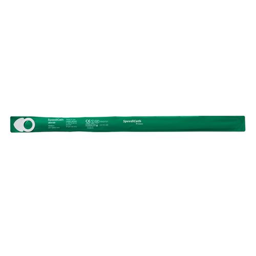 Kit 30 Cateteres SpeediCath Standard Masculino CH 14