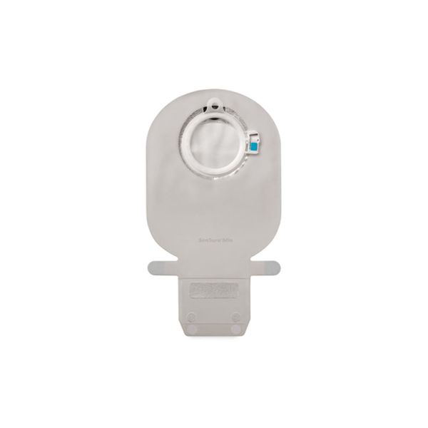 Kit Sensura Mio 2 Peças Click Drenável Cinza 70mm maxi - 30 Unidades