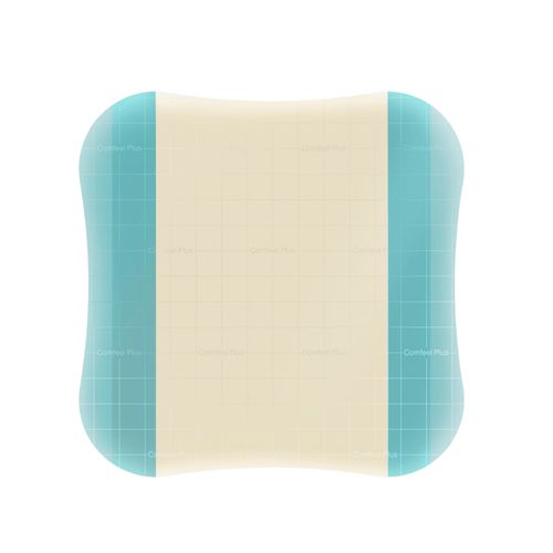 Kit Curativo Comfeel Plus 15x15 - 5 Unidades Kit Curativo Comfeel Plus 15x15 - 5 Unidades