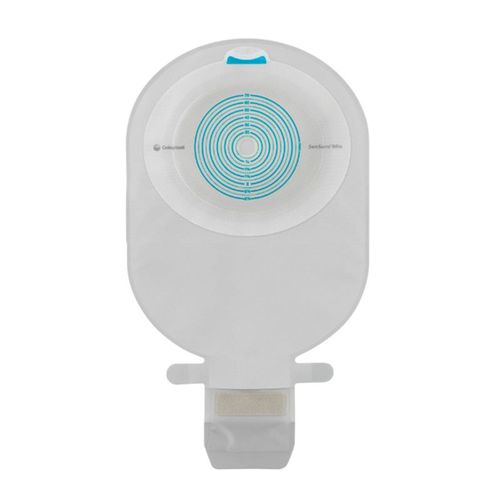 SenSura Mio Max Plana Drenável 10-70mm - 30 Unidades SenSura Mio Max Plana Drenável 10-70mm - 30 Unidades