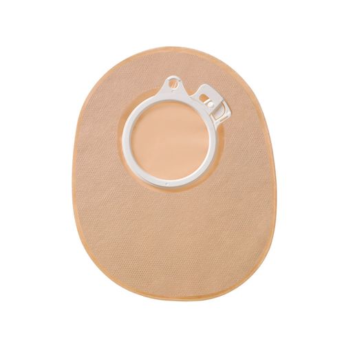 Kit SenSura Click Bolsa Fechada Opaca 50mm - 30 Unidades