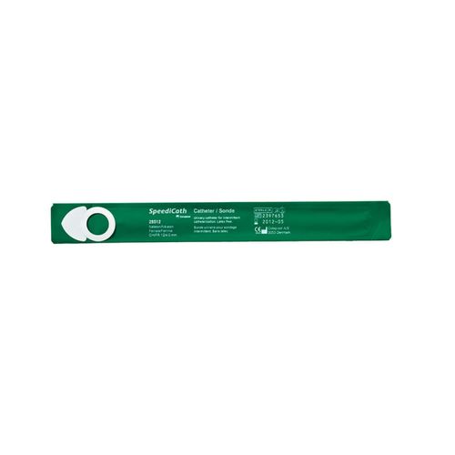Kit 30 Cateteres SpeediCath Standard Infantil CH 08
