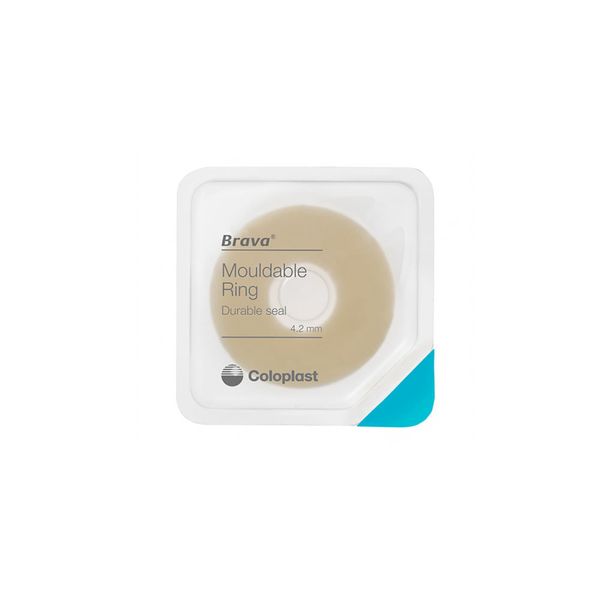 Kit Brava Anel Moldável 4.2mm - 30 Unidades