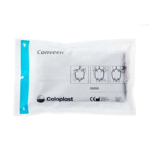 Kit Conveen Fita Reajustável De Perna - 10 Unidades Kit Conveen Fita Reajustável De Perna - 10 Unidades