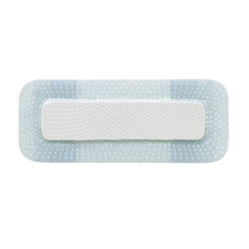 Kit Curativo Biatain Silicone Lite 5x12,5 - 5 Unidades