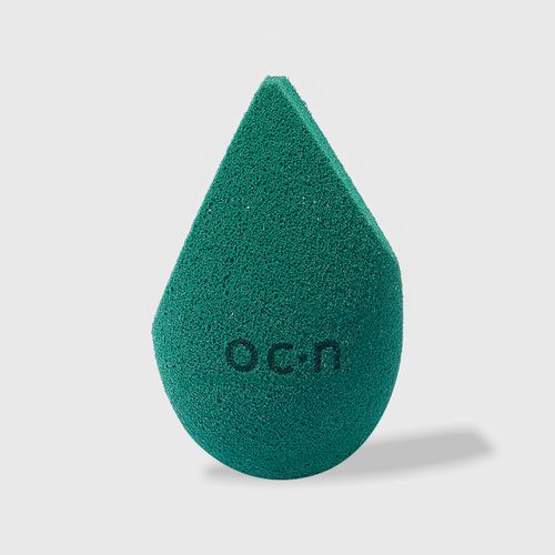 Esponja de Maquiagem - Sister Blend Verde Océane Purple Não