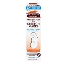 Creme de Massagem para Estrias Palmers Cocoa Butter 125g