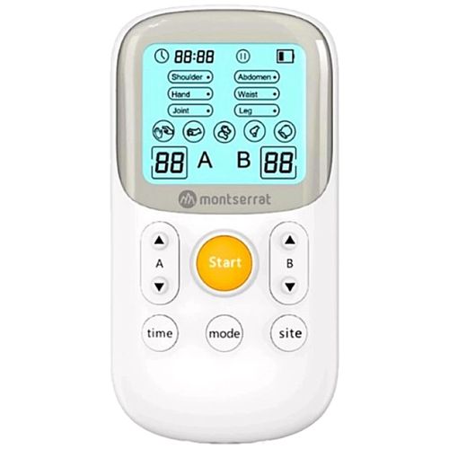Aparelho TENS Montserrat