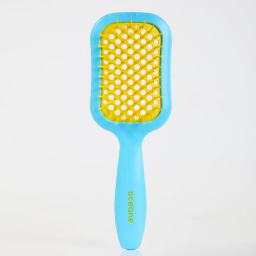 Escova de Cabelo Azul - Joy Brush Não Escova de Cabelo Azul - Joy Brush Não