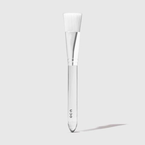 Pincel Facial - Skincare Brush Não