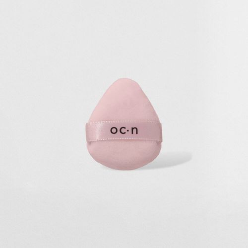 Mini Esponja para Acabamento Rosa – Mini Powder Puff Océane Edition Sim Mini Esponja para Acabamento Rosa – Mini Powder Puff Océane Edition Sim