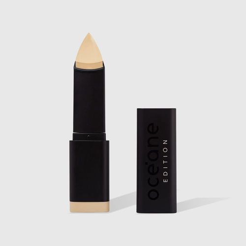 Base em Bastão Clara Semi-Matte - Foundation Stick Ivory Océane Edition 8g Não
