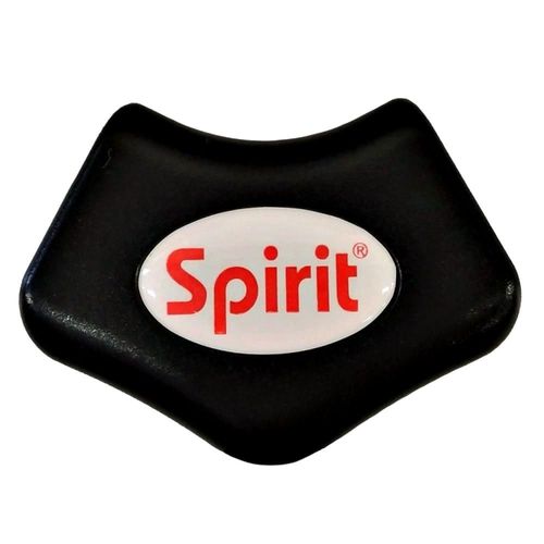 Tarja Identificação Estetoscópio Spirit MD Preto - unidade Tarja Identificação Estetoscópio Spirit MD Preto - unidade