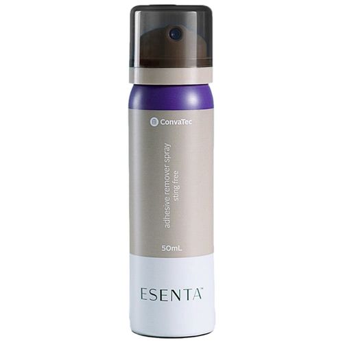 Esenta Spray Convatec Removedor Adesivo StingFree 50ml - unidade Esenta Spray Convatec Removedor Adesivo StingFree 50ml - unidade