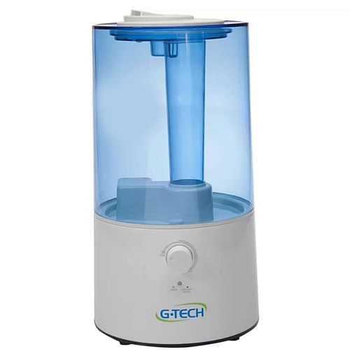 Umidificador G-Tech Allergy Free HM 3 litros Umidificador G-Tech Allergy Free HM 3 litros