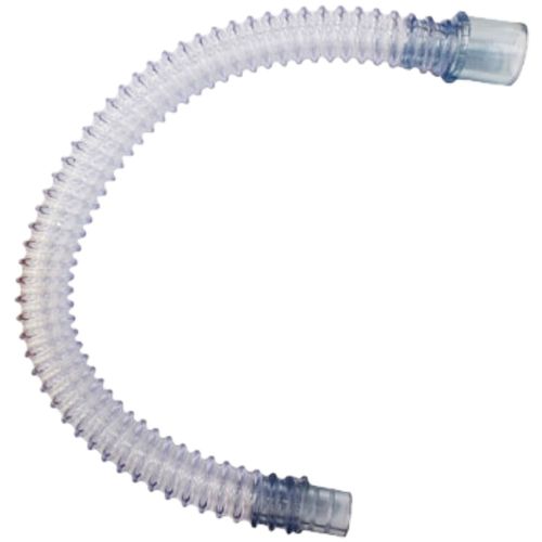 Traqueia Alongamento Espaço Morto Oxigel 30cm PVC - unidade Traqueia Alongamento Espaço Morto Oxigel 30cm PVC - unidade