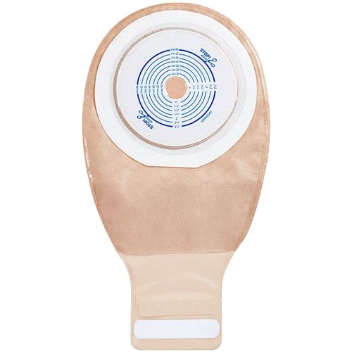 Bolsa Colostomia Esteem Plus Drahesive Convatec 416975 - unidade