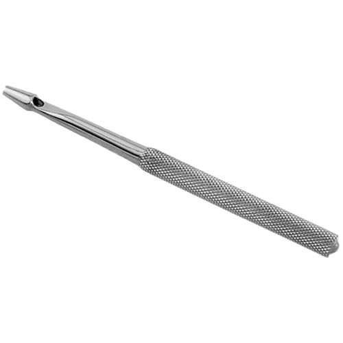 Faca Punch Keyes ABC 2mm - unidade Faca Punch Keyes ABC 2mm - unidade