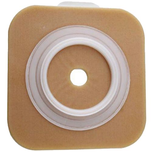 Placa Convatec Sur-Fit Plus Regular Flexivel 125138 38mm - unidade Placa Convatec Sur-Fit Plus Regular Flexivel 125138 38mm - unidade