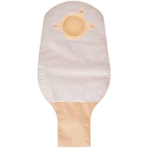 Bolsa Colostomia Sur-Fit Plus Convatec 402534 - unidade